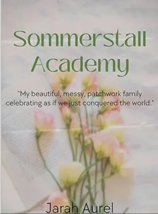 Sommerstall Academy cover