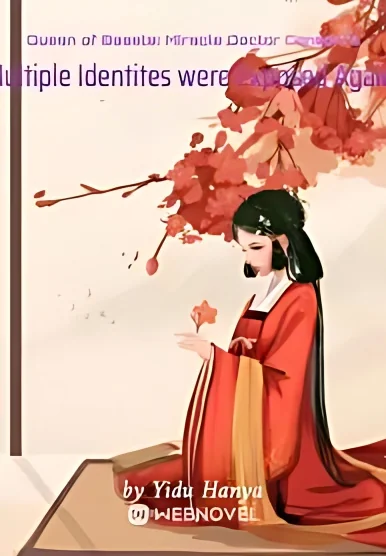 Queen of Beasts: Miracle Doctor Consort's Multiple Identites were Exposed Again! cover