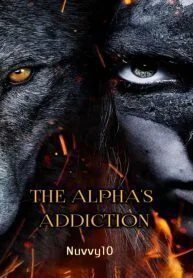 The Alpha's Addiction cover