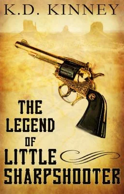 Little Sharpshooter cover