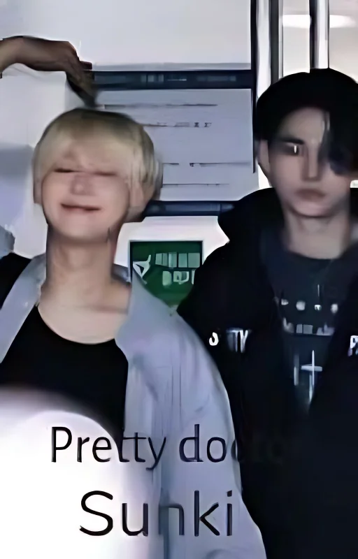 Pretty doctor |sunki| cover