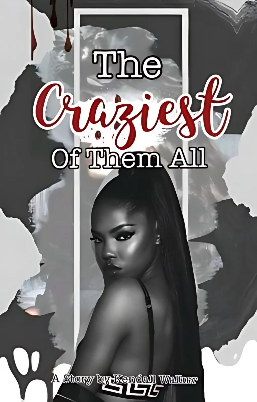 The Craziest Of Them All cover