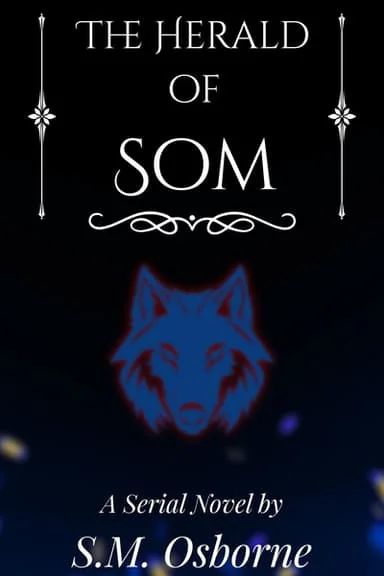 The Herald of Som cover