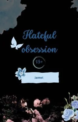 Hateful obsession cover