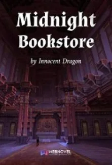 Midnight Bookstore cover
