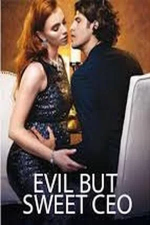 Evil But Sweet CEO (Mary and William) cover