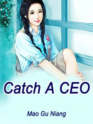 Catch A CEO cover
