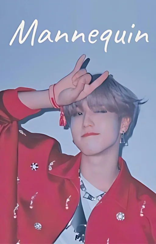 The Mannequin - Minsung cover