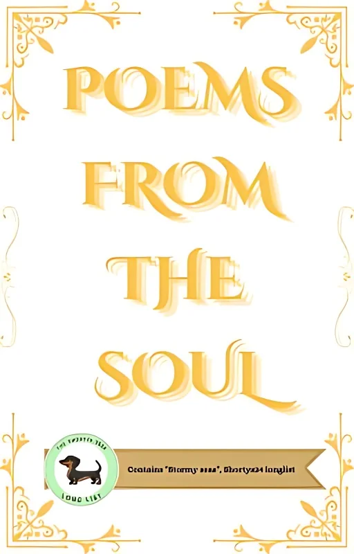 Poems from the soul cover
