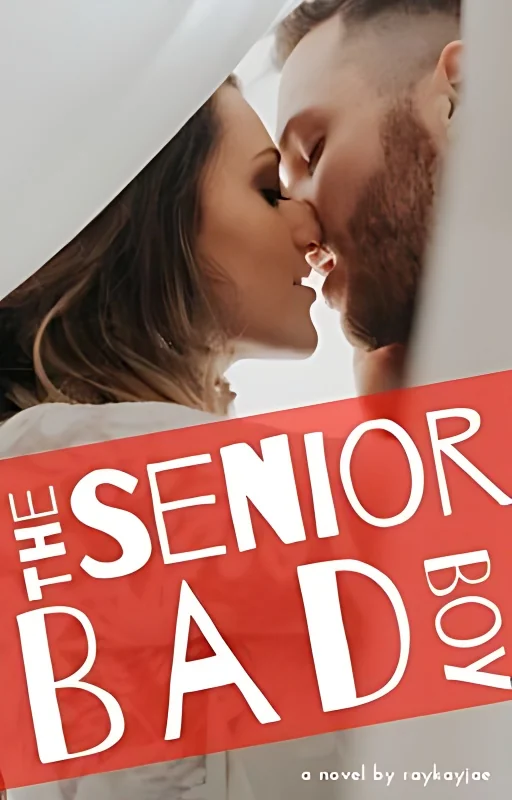 The Senior Bad Boy | ✔️ cover