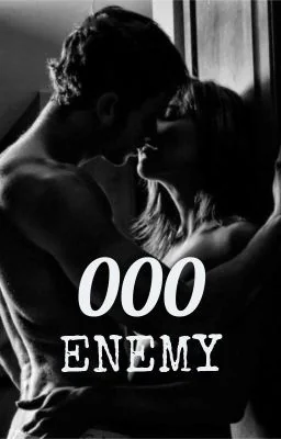 Enemy 000 cover