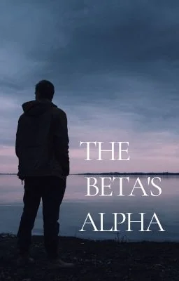 beta's alpha (completed) cover