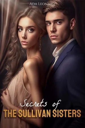 Secrets Of The Sullivan Sisters cover