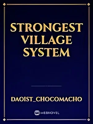 Strongest Village System cover