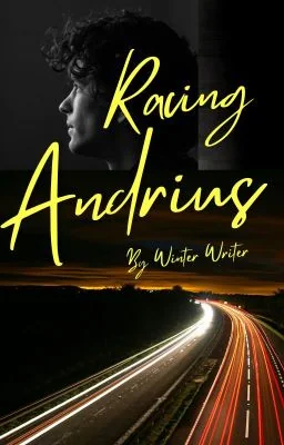 Racing Andrius cover