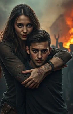 Apocalypse Survive (Completed) cover