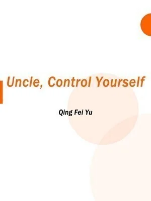 Uncle, Control Yourself cover