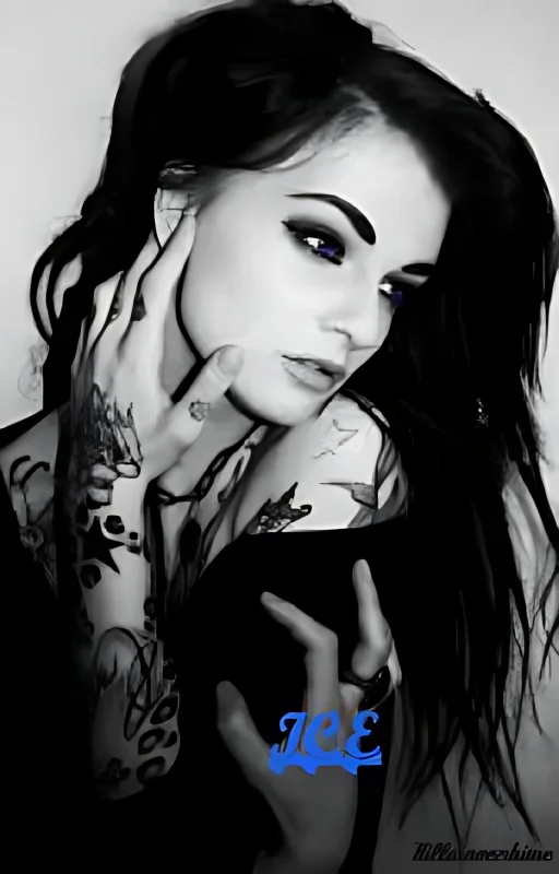 ICE (GirlxGirl) cover