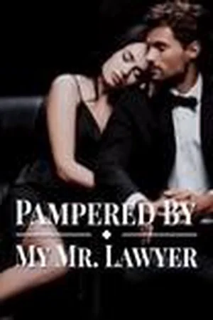 Pampered By My Mr. Lawyer (Benjamin and Madelyn) cover