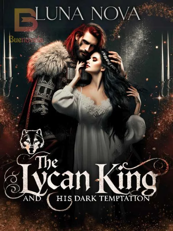 The Lycan King and His Dark Temptation cover