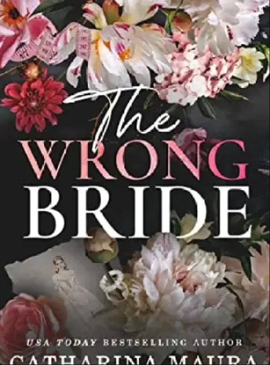 The Wrong Bride: Ares and Raven’s Story cover