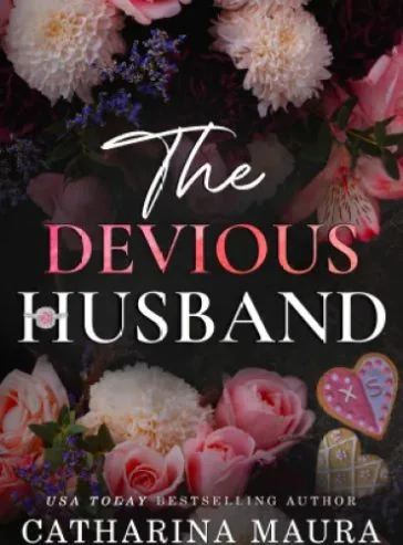 The Devious Husband: Sierra and Xavier’s Story (The Windsors) cover