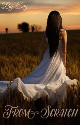 From scratch ✔️ cover