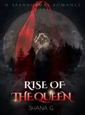Rise of the Queen cover