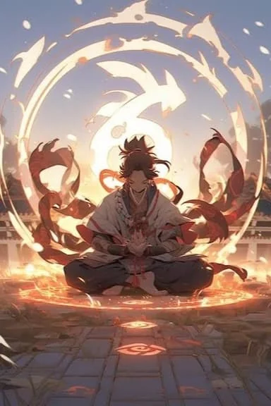 Reincarnation Of Earth's Strongest Warrior cover