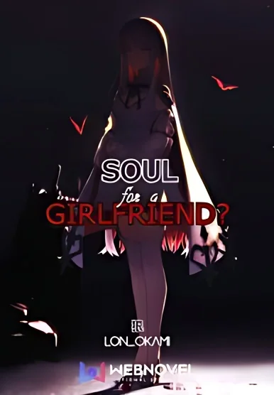 Soul For A Girlfriend? cover