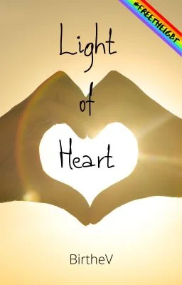 Light of Heart (LGBT+) ✔ cover
