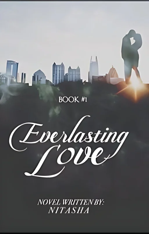 Everlasting Love | ✔️ cover