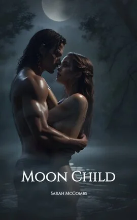 Moon Child cover
