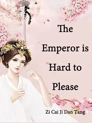 The Emperor is Hard to Please cover