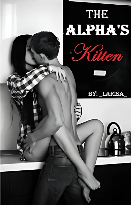 The Alpha's Kitten cover