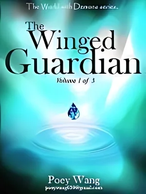 The Winged Guardian cover