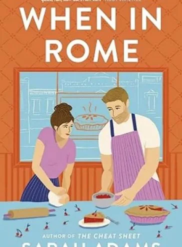When in Rome cover
