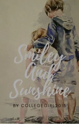 Smiley and Sunshine cover