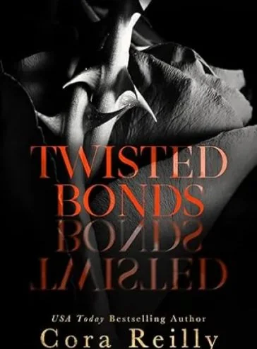 Twisted Bonds (The Camorra Chronicles Book 4) cover