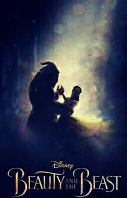 Beauty and the Beast Sequel cover