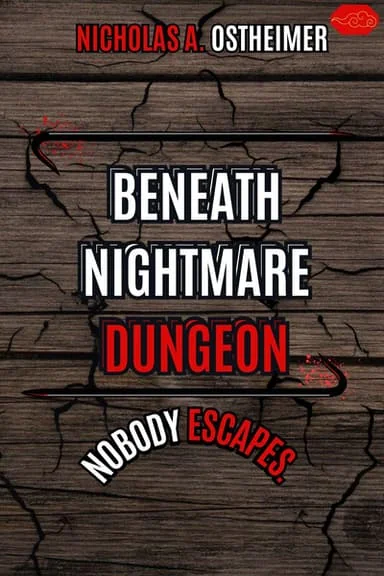 Beneath Nightmare Dungeon cover