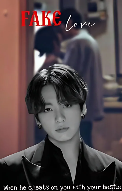 FAKE LOVE || JJK✅ cover