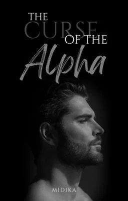 The Curse Of The Alpha ✔️ cover