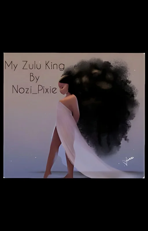 My Zulu King cover