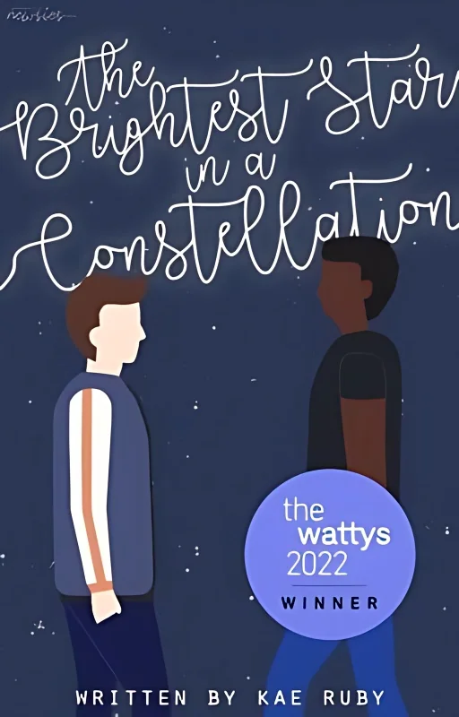 The Brightest Star in a Constellation cover