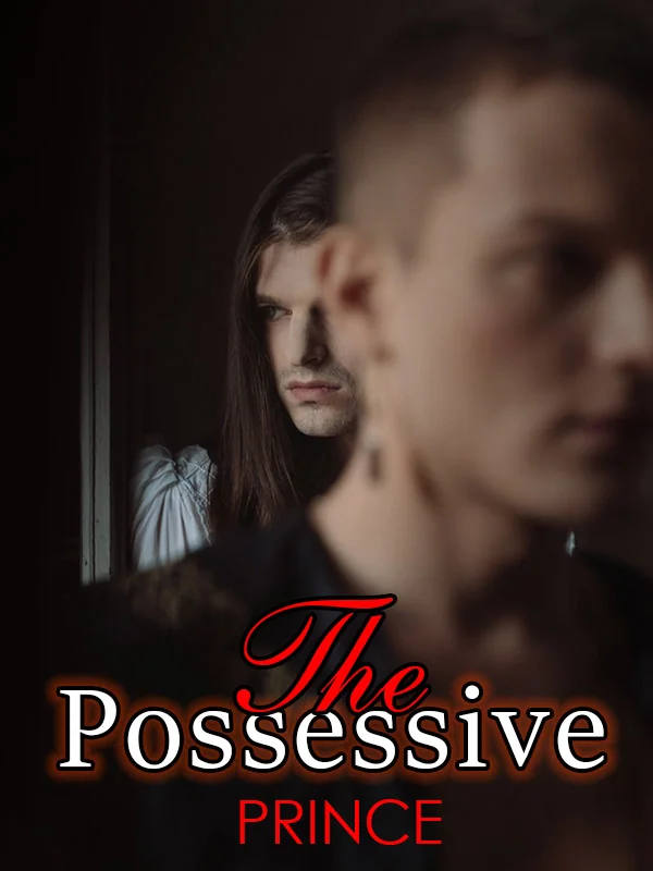 The Possessive Prince cover