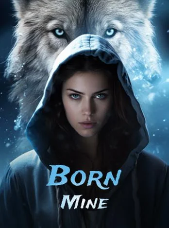 Born Mine cover