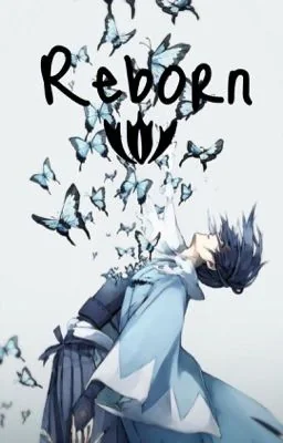 Reborn: Bleach Edition cover