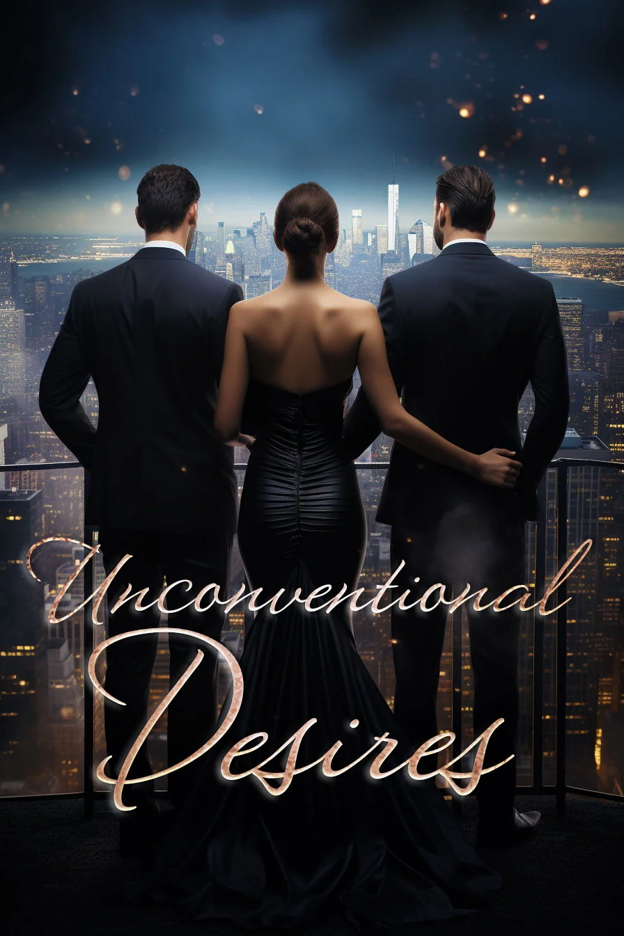Unconventional Desires cover