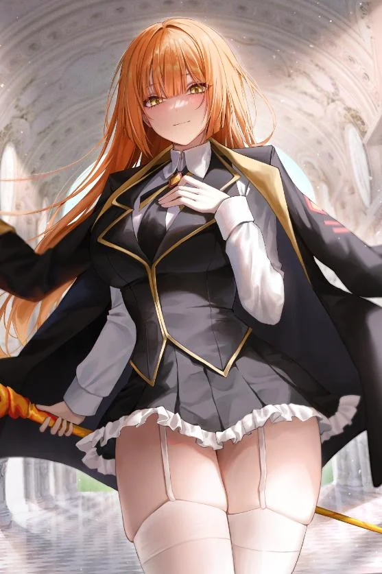 Broken Possessors of Infinite Regression Academy cover